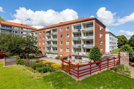 Nordbanegatan, Halmstad - Foto 5