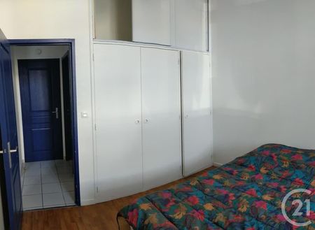 Appartement F2 à louer 2 pièces - 40,92 m2 GRANVILLE - 50 - Photo 2