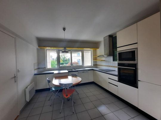 Appartement T5 à louer - 132 m² - Photo 1