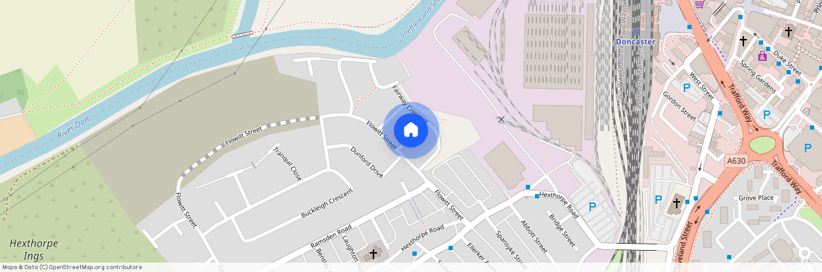 Galopin Drive, Doncaster, DN4