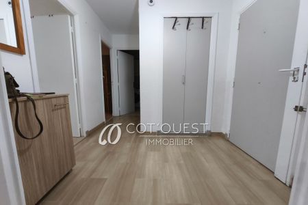 Location Appartement 3 pièces 54m² NICE 06200 - Photo 3