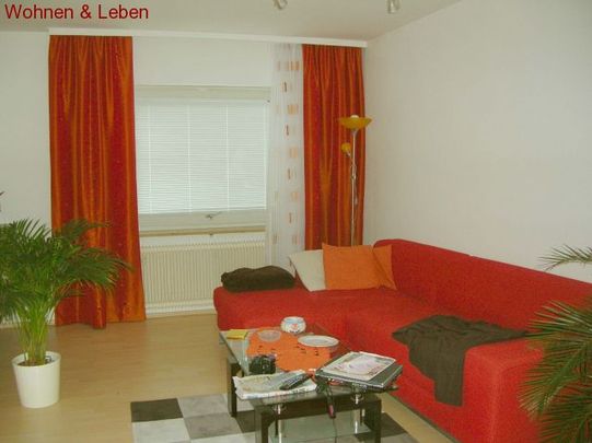 Ca. 80 m² Mietwohnung Linz/ Wankmüllerhofstr. - Photo 1