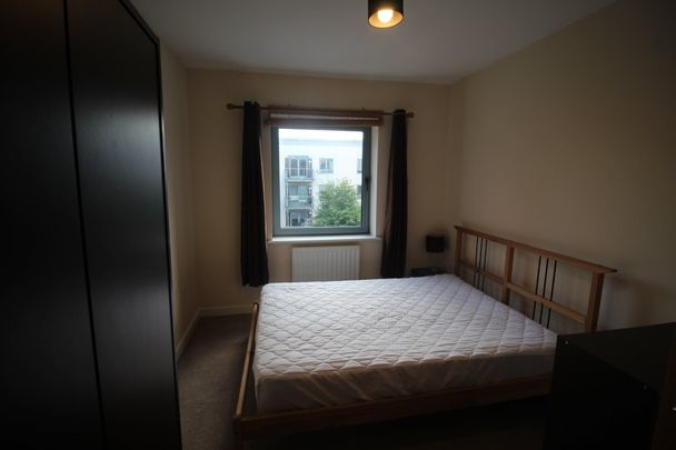 1 bed flat to rent in Marine House, Hythe - Photo 1