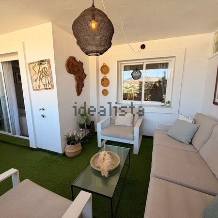 Alquiler de piso en Calle Benito Pérez Galdós, 482 - Photo 1