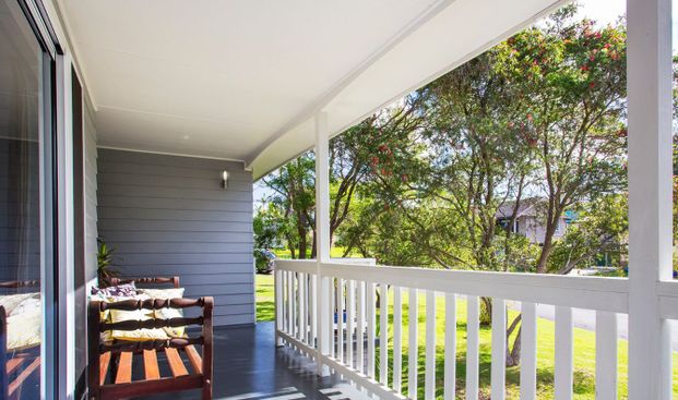 3 Bedroom Family Home - Photo 1