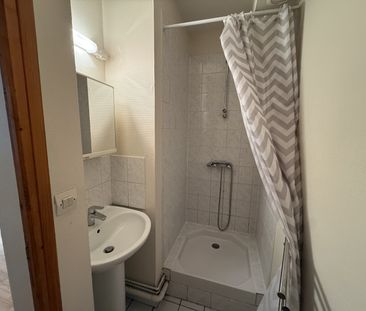 Location Appartement 1 pièce 17m² LILLE 59000 - Photo 3