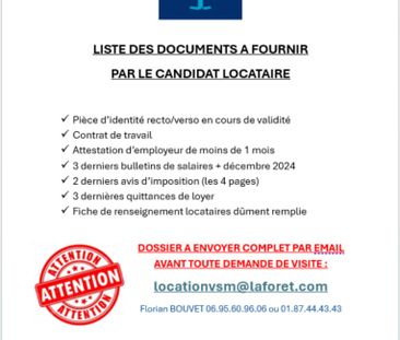 Appartement T3 Villiers-sur-Marne à louer - Photo 5