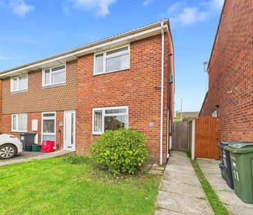 2 bedroom terraced house to rent - Photo 6