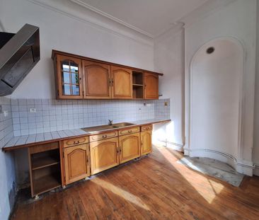 Location Appartement 2 pièces 56m² DIJON 21000 - Photo 1