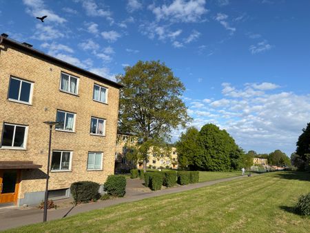 Ormastorpsgatan 14B - Photo 3