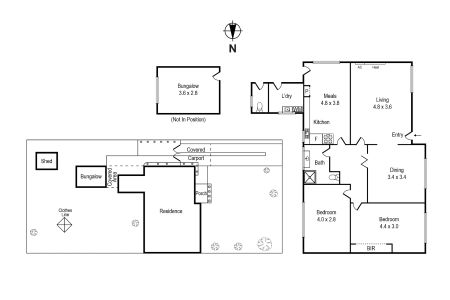 CHARMING FAMILY HOME FOR RENT IN HAMPTON! - Photo 5