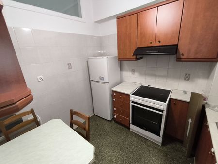 Διαμέρισμα για ενοικίαση Ρουφ (Γκάζι - Μεταξουργείο - Βοτανικός) - Photo 4