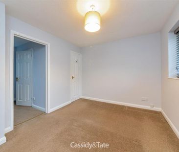 1 bedroom semi-detached house to rent - Photo 6