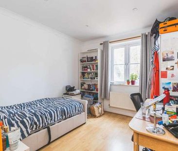 Langthorne Lodge, Charles Haller Street, London, SW2 - Photo 6