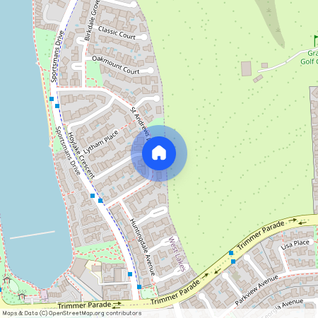 14 St Andrews Way, West Lakes