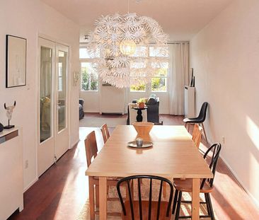 Te huur: Appartement Kuipersstraat in Amsterdam - Foto 5