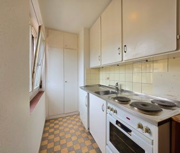 1 Zimmer-Wohnung in Zürich mieten - Photo 6