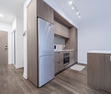 For Lease - 35 Tubman Avenue Unit# 323, Toronto, Ontario - Photo 1