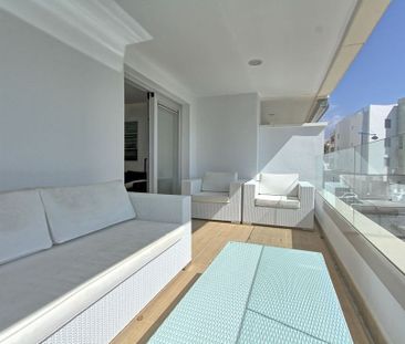 3 bedroom luxury Apartment for rent in San Pedro de Alcántara, Spain - Photo 3
