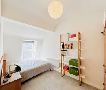 1 Bed Maisonette, Atlantic Road, SW9 - Photo 6