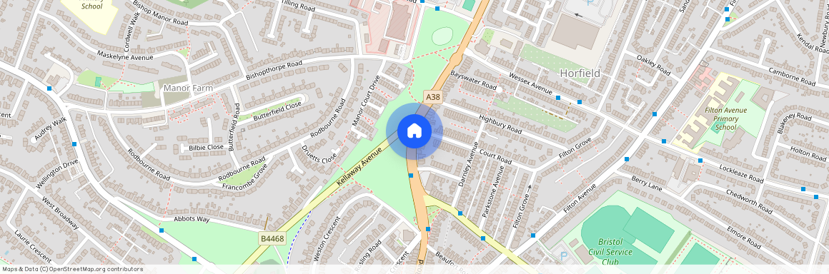 Gloucester Road, Horfield, Bristol