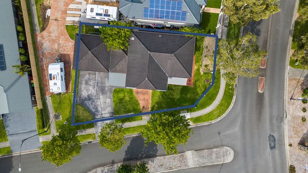 75 Jindabyne Road, 2529, Flinders Nsw - Photo 1