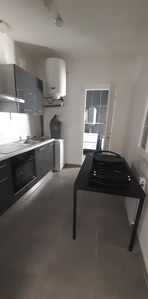 F1 - 11 AVENUE JEAN JAURES 71100 CHALON SUR SAONE. - Photo 1