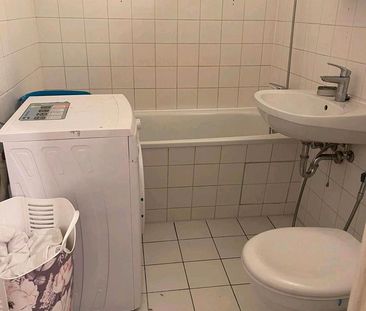2 Zimmer Wohnung für Zwischen Miete ab sofort bis endet August - Foto 3