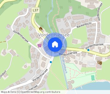 3-Zimmer-Mietwohnung mit Seeblick - Photo 1