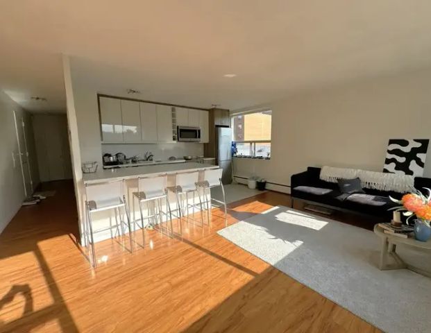 140 Springhurst Ave., Suite 41 | 140 Springhurst Ave., Toronto - Photo 1