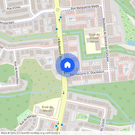 689 Boulevard Du Plateau, Gatineau, Gatineau, Outaouais, J9J 1N7