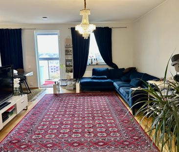 Vaktgatan 1D, Helsingborg - Photo 3