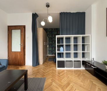 Poznań, Kazimierza Jarochowskiego - Zdjęcie 3