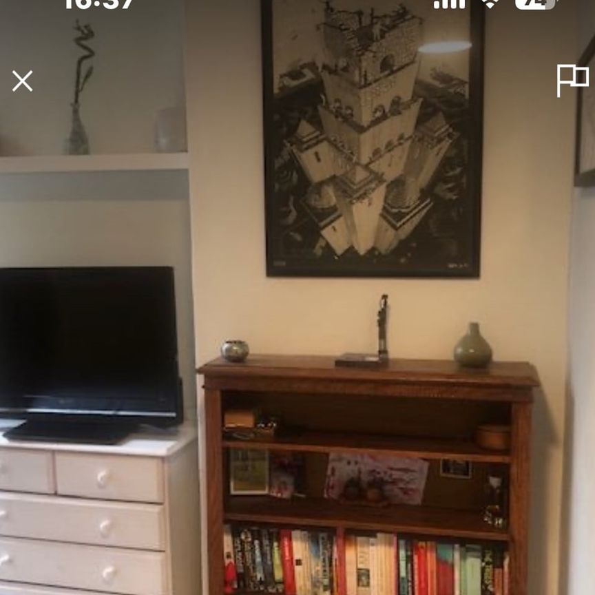 Room in a Shared House, Avenue Park Road, SE27 - Photo 1