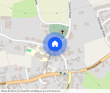 The Green, Hambridge - Photo 1