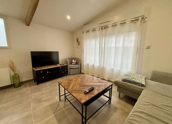 Appartement à louer 2 pièces • 10,70 m2 Poitiers - Photo 1