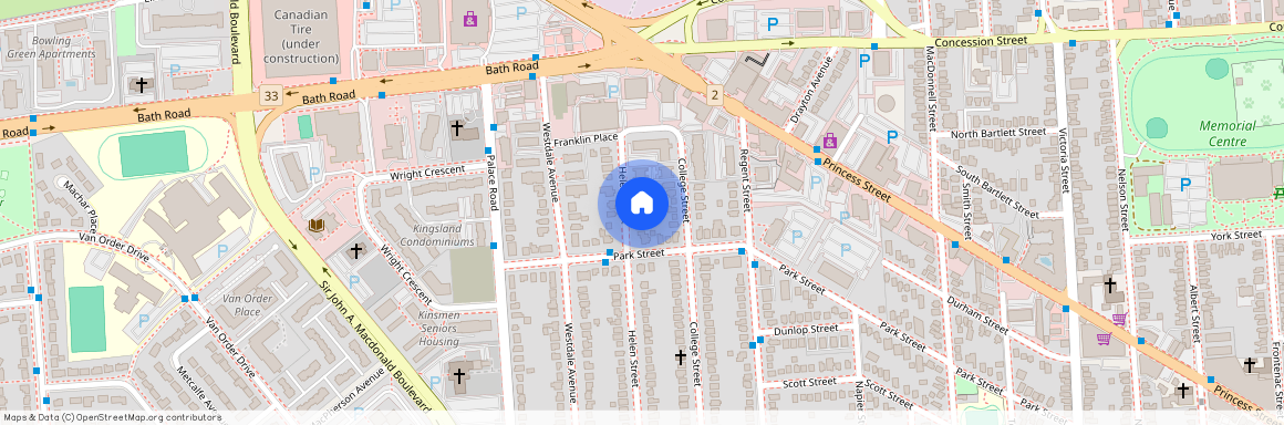 Unit 4, 275 Helen St, Kingston