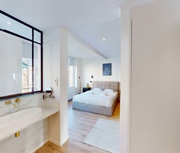 Appartement te huur - Photo 2