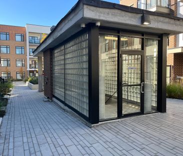 For Lease - 150 Canon Jackson Drive Unit# 103, Toronto, Ontario - Photo 5
