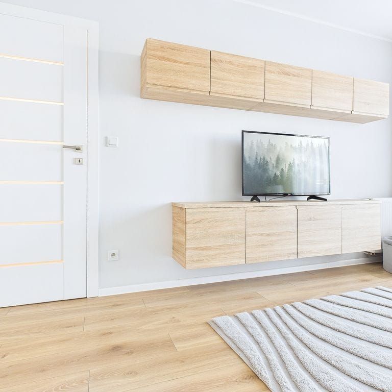 2 pokoje osobna kuchnia balkon metro 44.63 m² - Photo 1