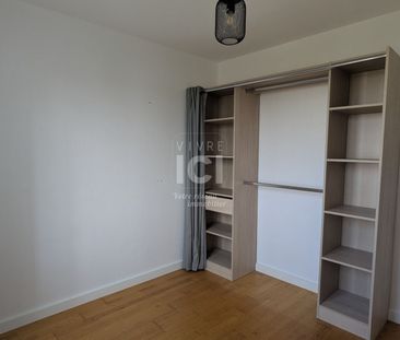 Appartement T2 - Sainte-luce-sur-loire - Centre-ville - Photo 3