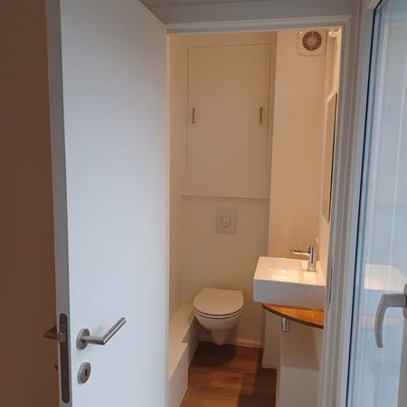 Appartement te huur - Foto 5