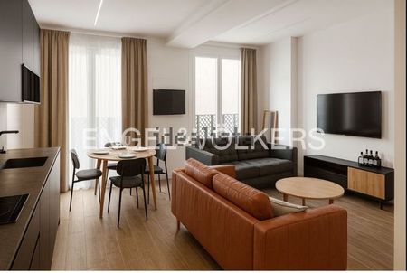 Alquiler de piso en Calle de San Alejandro - Photo 4