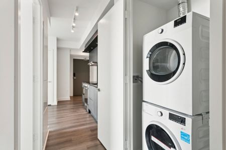 For Lease - 448 Burnhamthorpe Road Unit# 1101, Mississauga, Ontario - Photo 3