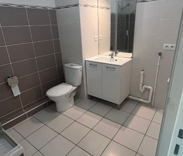 Location Appartement 2 pièces 45m² - Photo 4