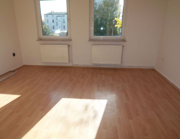 Sanierte Helle City-Wohnung mit EBK - Photo 1