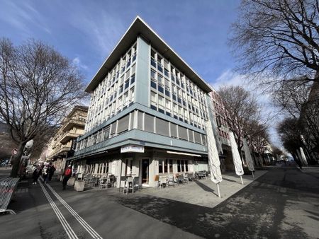 Appartement Sion - 3 pièces - Photo 3