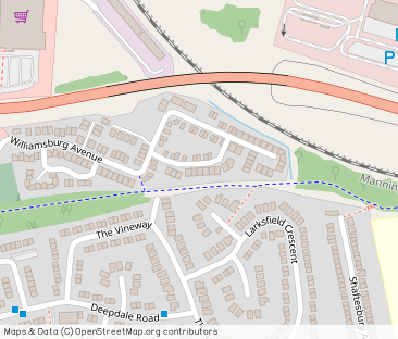 Williamsburg Avenue, Harwich, Essex - Photo 1