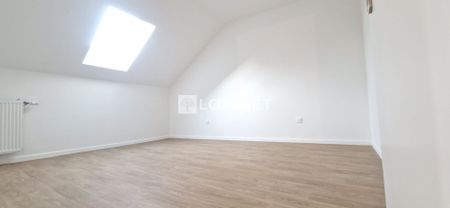 Appartement T3 Villiers-le-Bel à louer - Photo 5