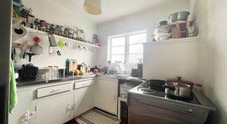 2 Bedroom in Parnell - Photo 5